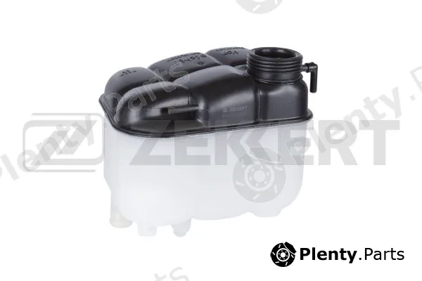 Zekkert BD-1048 — Expansion Tank, coolant