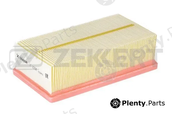 Zekkert LF-2296 — Air Filter