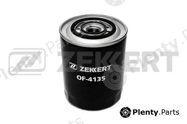 Zekkert OF-4135 — Oil Filter