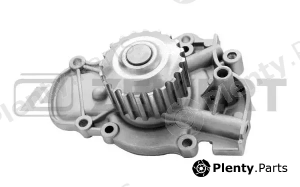 Zekkert WP-1155 — Water Pump, engine cooling