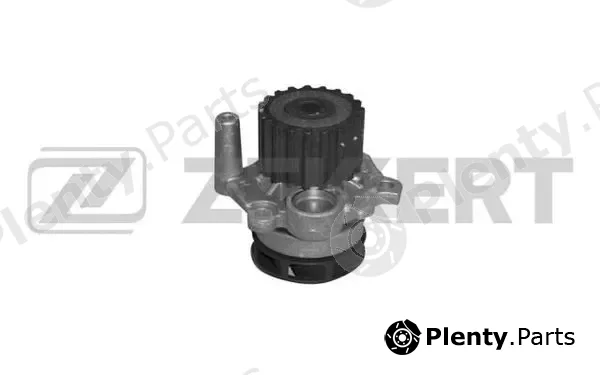 Zekkert WP-1190 — Water Pump, engine cooling