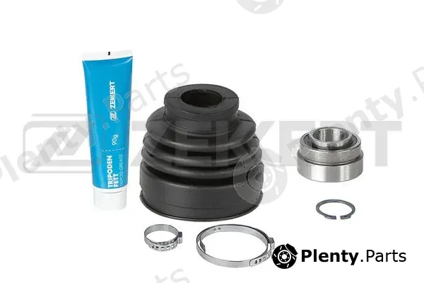 Zekkert SM-1070S — Bellow Kit, drive shaft
