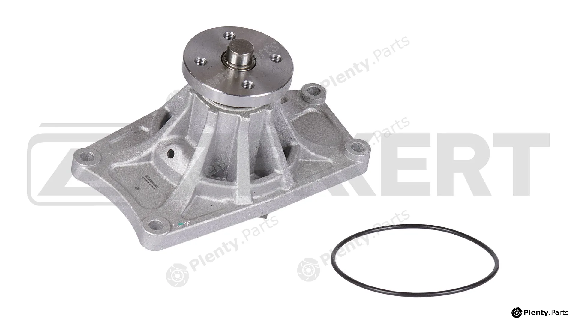 Zekkert WP-1369 — Water Pump, engine cooling
