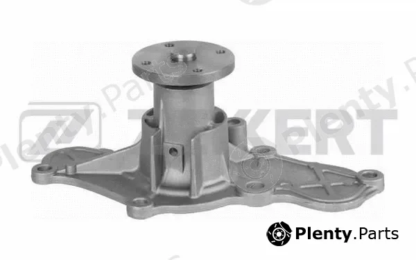 Zekkert WP-1139 — Water Pump, engine cooling