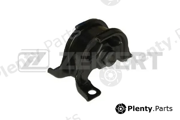 Zekkert GM-3658 — Mounting, engine