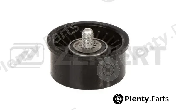 Zekkert SR-1576 — Deflection/Guide Pulley, timing belt