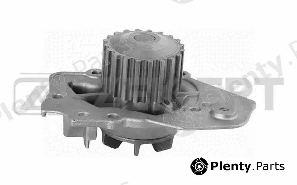 Zekkert WP-1086 — Water Pump, engine cooling