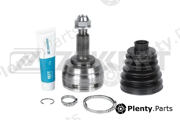 Zekkert GS-5168 — Joint Kit, drive shaft