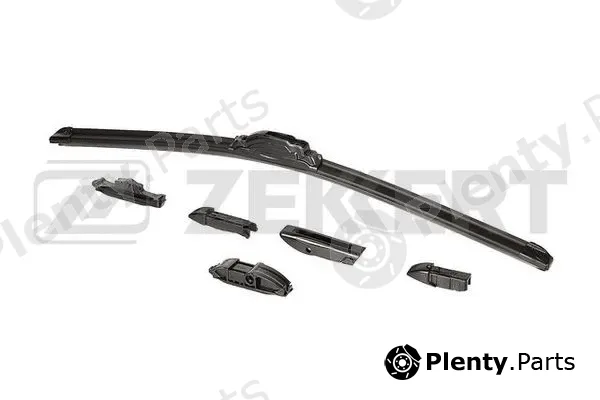 Zekkert FW-6001 — Wiper Blade