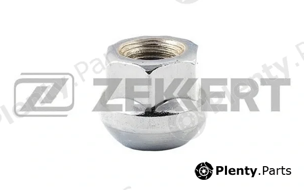 Zekkert BE-4062 — Wheel Nut