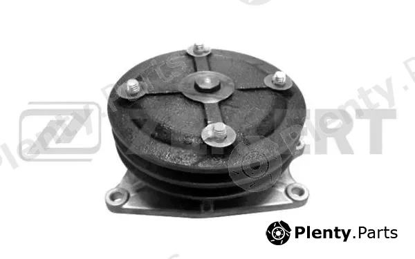 Zekkert WP-1159 — Water Pump, engine cooling