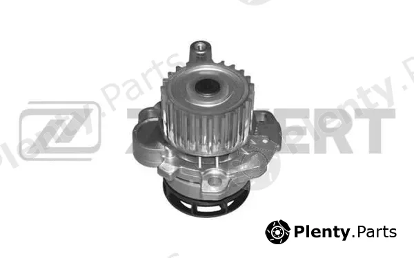 Zekkert WP-1347 — Water Pump, engine cooling