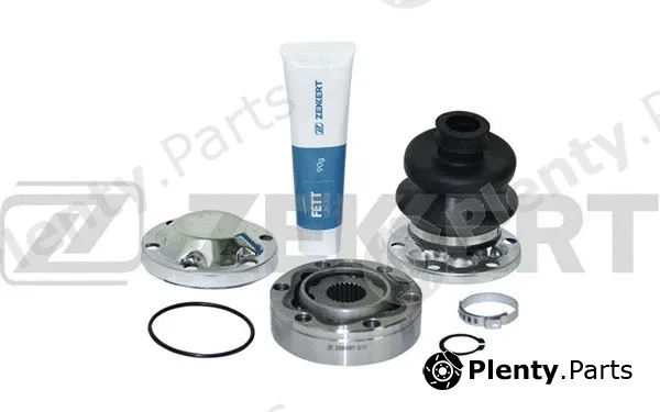 Zekkert GS-3115 — Joint Kit, drive shaft