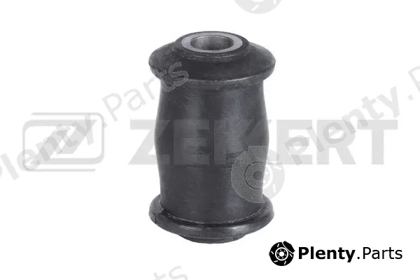 Zekkert GM-5237 — Mounting, control/trailing arm