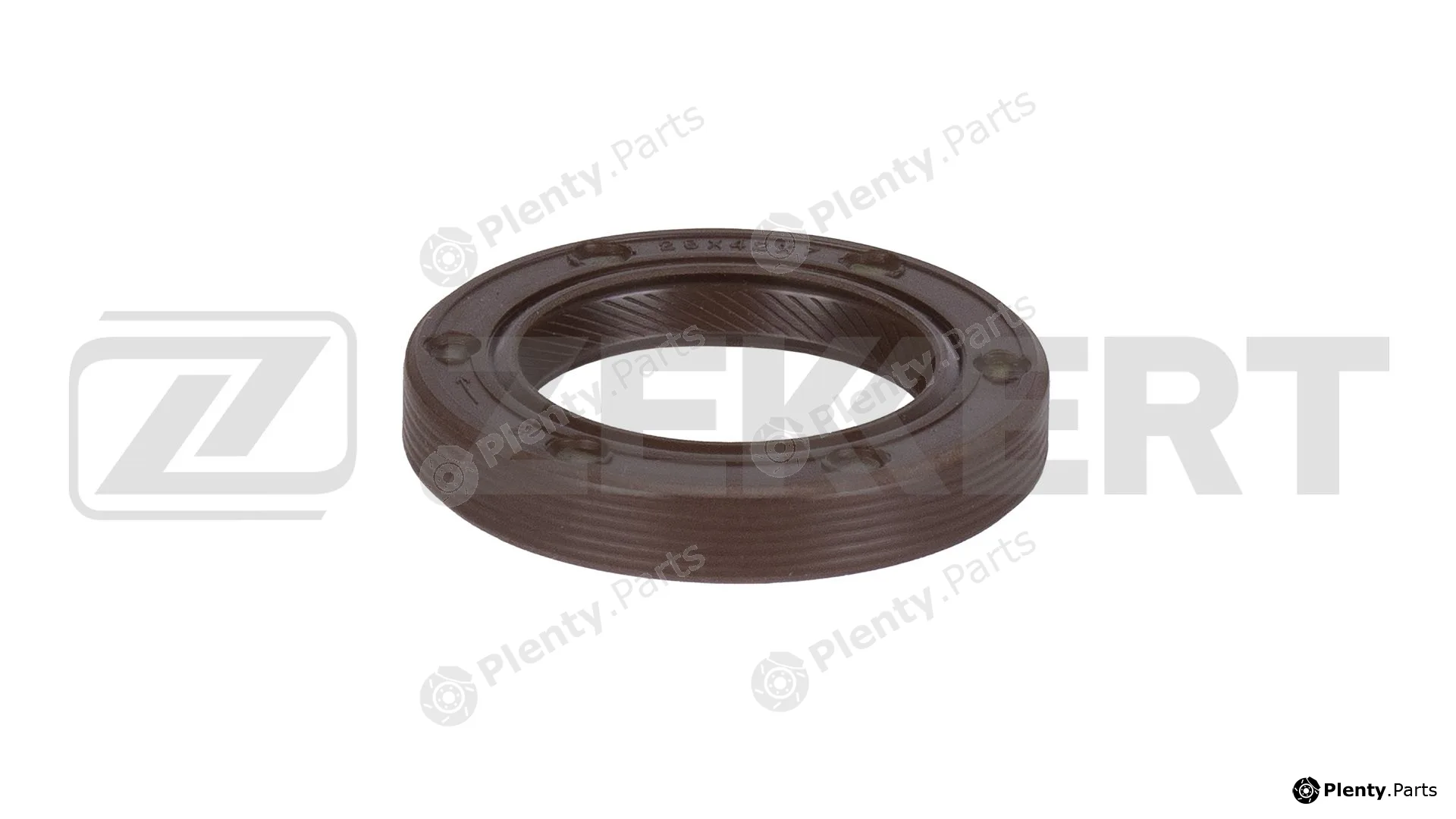 Zekkert DI-3502 — Shaft Seal, crankshaft