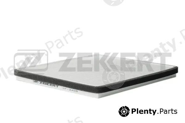 Zekkert IF-3405 — Filter, cabin air