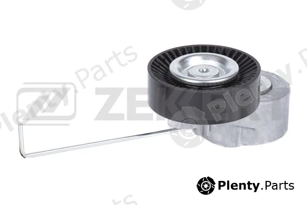 Zekkert SR-1839 — Tensioner Pulley, V-ribbed belt