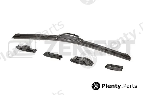 Zekkert FW-4801 — Wiper Blade