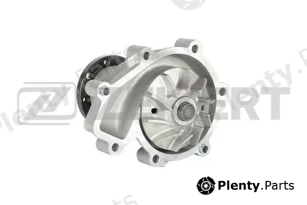 Zekkert WP-1504 — Water Pump, engine cooling