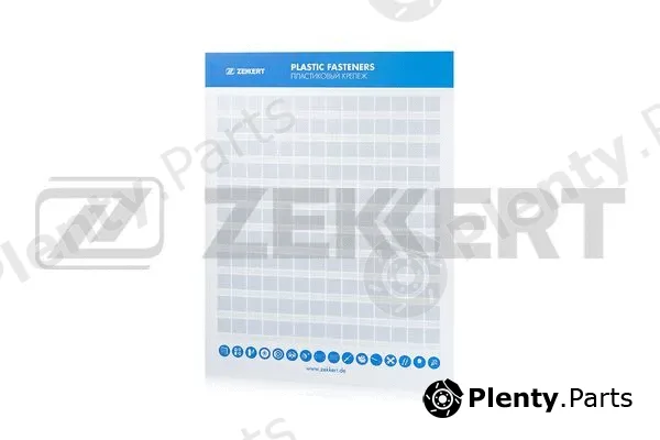 Zekkert WM-1001 — Presentation Stand