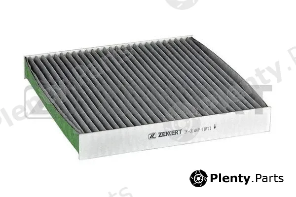 Zekkert IF-3144P — Filter, cabin air