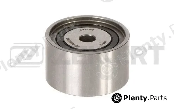 Zekkert SR-1197 — Deflection/Guide Pulley, timing belt