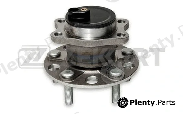 Zekkert RL-1649 — Wheel Hub