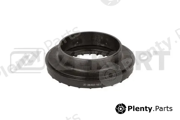 Zekkert GM-8025 — Rolling Bearing, suspension strut support mount