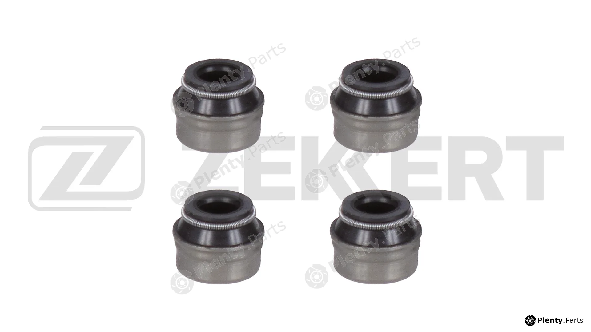 Zekkert DI-4001 — Seal Ring, valve stem