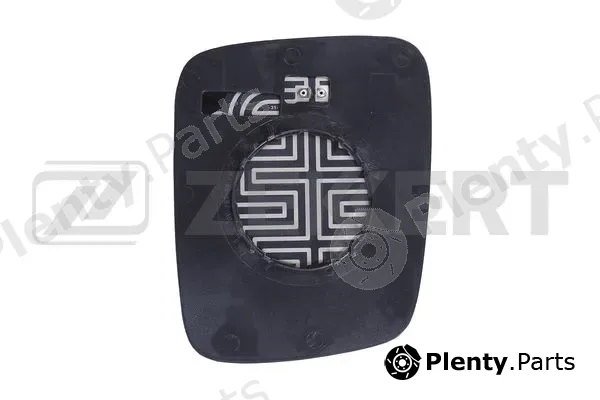 Zekkert SP-1013 — Mirror Glass, exterior mirror