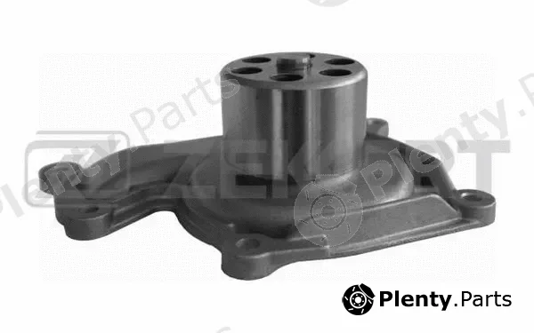 Zekkert WP-1211 — Water Pump, engine cooling