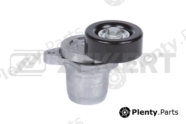 Zekkert SR-1653 — Tensioner Pulley, V-ribbed belt