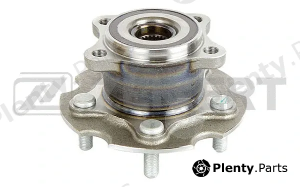 Zekkert RL-1568 — Wheel Hub