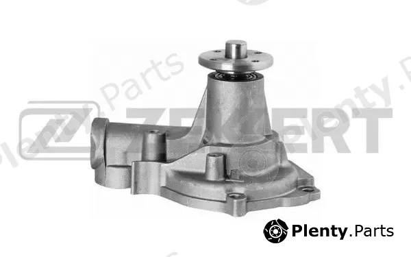 Zekkert WP-1195 — Water Pump, engine cooling