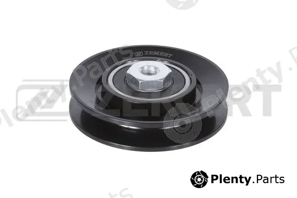 Zekkert SR-1464 — Tensioner Pulley, V-ribbed belt