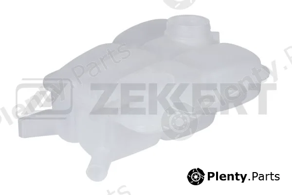 Zekkert BD-1016 — Expansion Tank, coolant