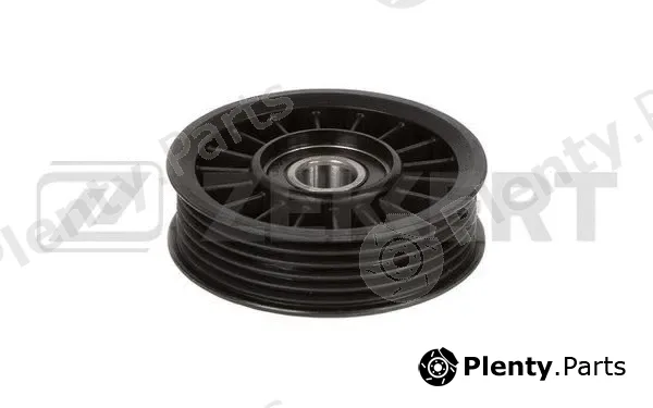 Zekkert SR-1265 — Tensioner Pulley, V-ribbed belt