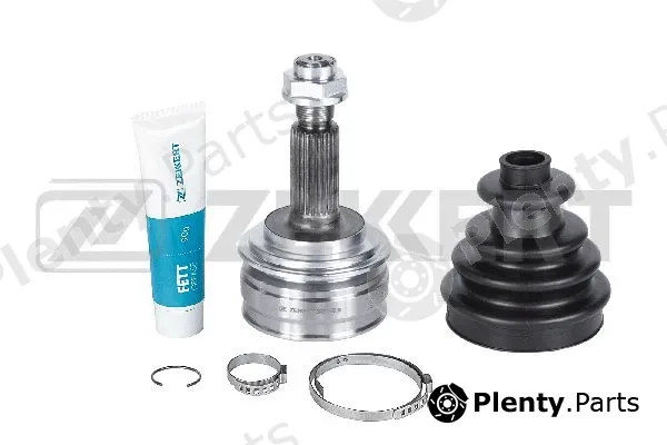 Zekkert GS-5238 — Joint Kit, drive shaft