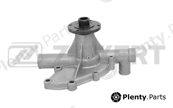 Zekkert WP-1002 — Water Pump, engine cooling