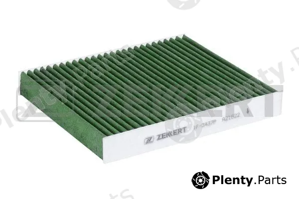 Zekkert IF-3437P — Filter, cabin air
