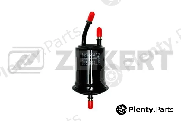 Zekkert KF-5322 — Fuel Filter