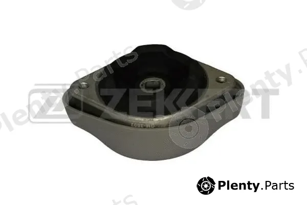 Zekkert GM-3602 — Mounting, automatic transmission