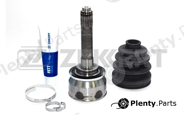 Zekkert GS-3543 — Joint Kit, drive shaft