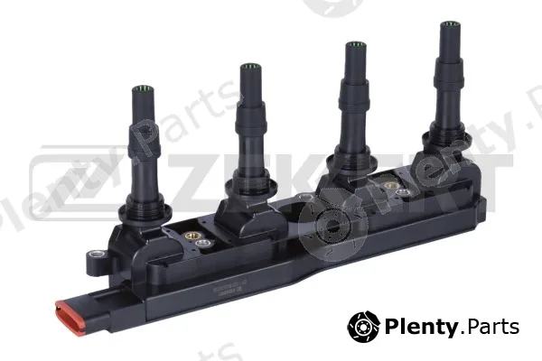 Zekkert ZS-1025 — Ignition Coil