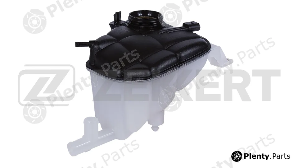 Zekkert BD-1061 — Expansion Tank, coolant