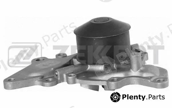 Zekkert WP-1161 — Water Pump, engine cooling