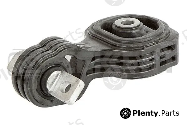 Zekkert GM-3893 — Mounting, engine