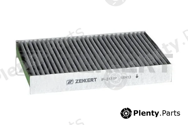 Zekkert IF-3131P — Filter, cabin air