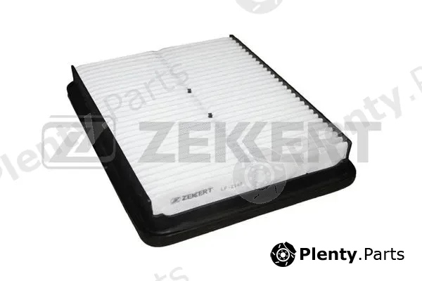 Zekkert LF-2148 — Air Filter