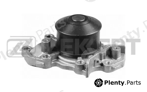 Zekkert WP-1119 — Water Pump, engine cooling